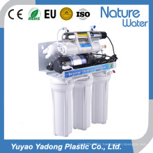 Six Stage Home RO Water Filter System with UV (NW-RO50-A2UV)